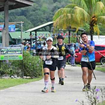 Runner Photo 68762