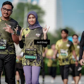 Runner Photo 6876233
