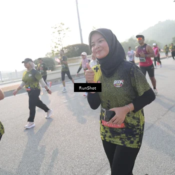 Runner Photo 6876279