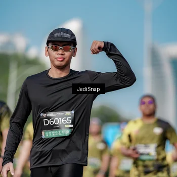 Runner Photo 6876453
