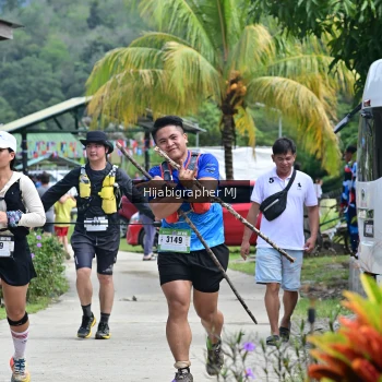 Runner Photo 68765