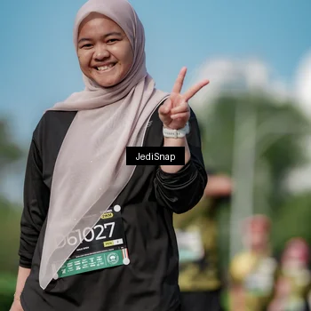 Runner Photo 6876507