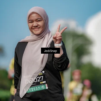 Runner Photo 6876561