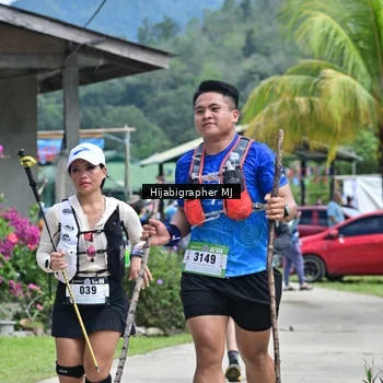Runner Photo 68766