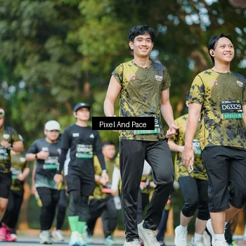 Runner Photo 6876685