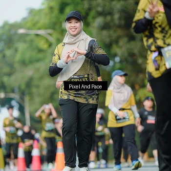 Runner Photo 6876780