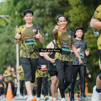 Runner Photo 6876805