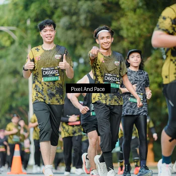 Runner Photo 6876811