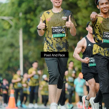Runner Photo 6876812