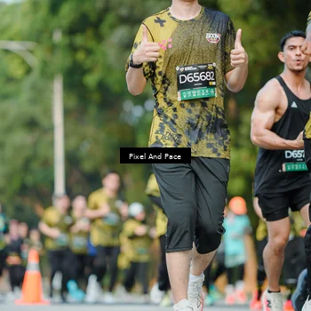 Runner Photo 6876817
