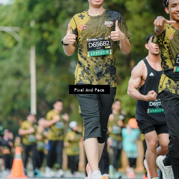 Runner Photo 6876822