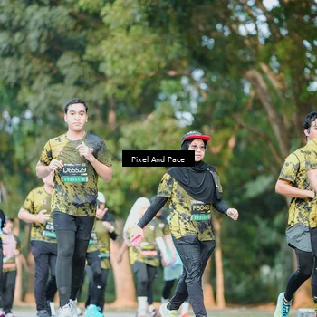 Runner Photo 6876836