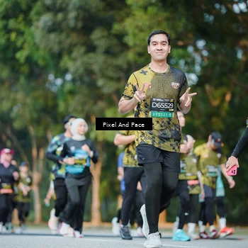 Runner Photo 6876849