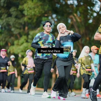 Runner Photo 6876888