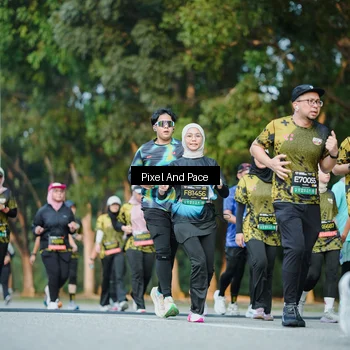Runner Photo 6876920