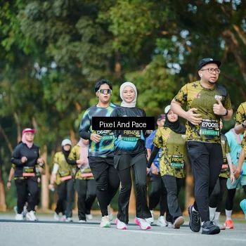 Runner Photo 6876930