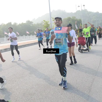 Runner Photo 6876934
