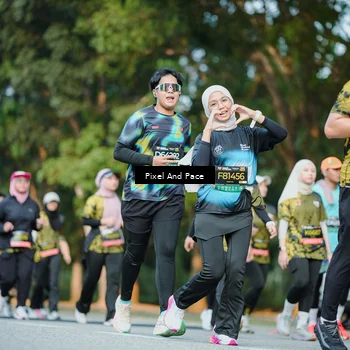 Runner Photo 6876947