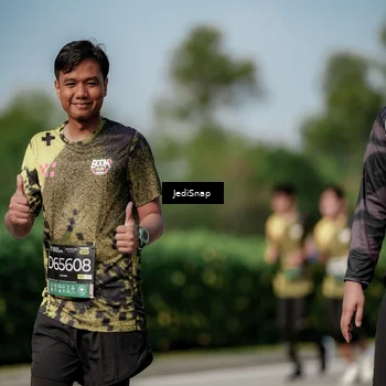 Runner Photo 6876953