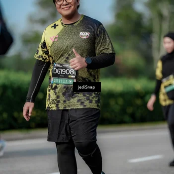 Runner Photo 6876995