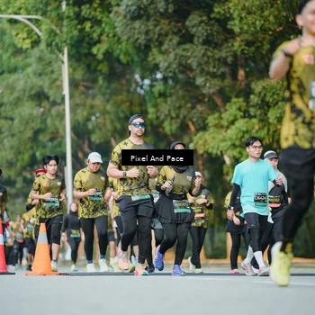 Runner Photo 6877034