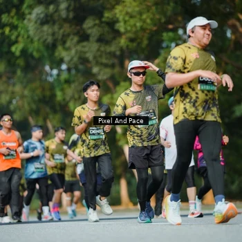 Runner Photo 6877089