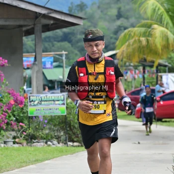 Runner Photo 68771