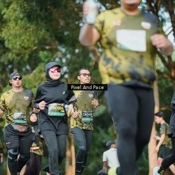 Runner Photo 6877128