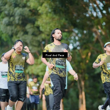 Runner Photo 6877151