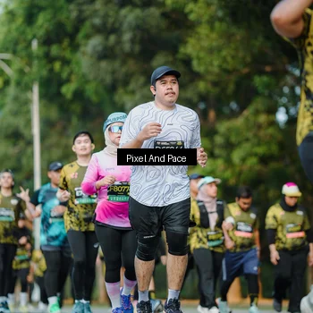 Runner Photo 6877170