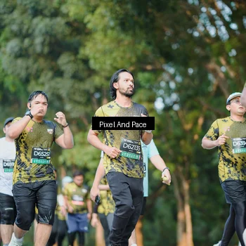 Runner Photo 6877182