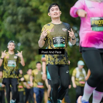 Runner Photo 6877214