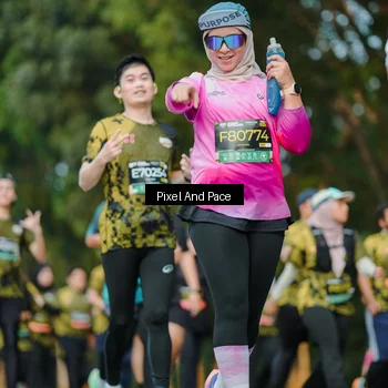 Runner Photo 6877215