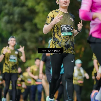 Runner Photo 6877217