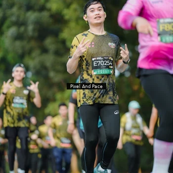 Runner Photo 6877219