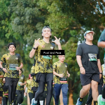 Runner Photo 6877226
