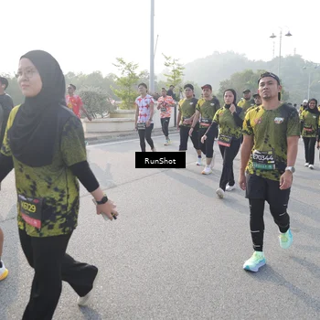 Runner Photo 6877230