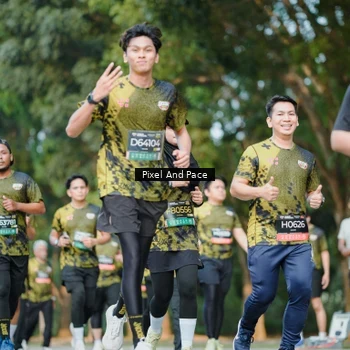 Runner Photo 6877249