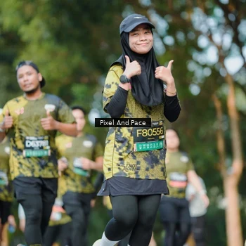 Runner Photo 6877254
