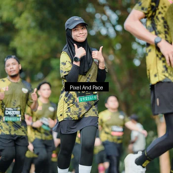 Runner Photo 6877255