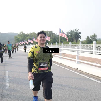 Runner Photo 6877261