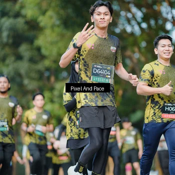 Runner Photo 6877265