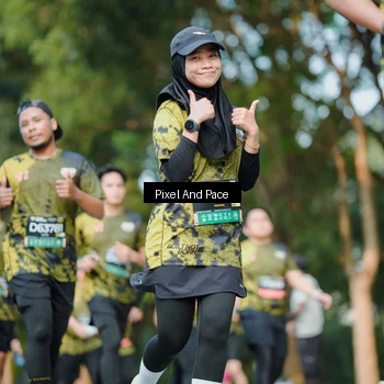 Runner Photo 6877267