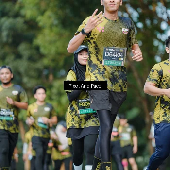 Runner Photo 6877269