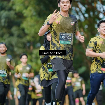 Runner Photo 6877270