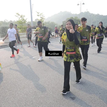 Runner Photo 6877279