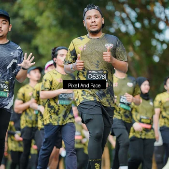 Runner Photo 6877280