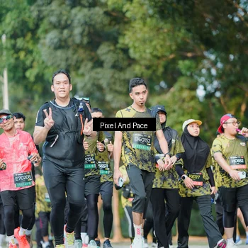 Runner Photo 6877282
