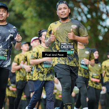 Runner Photo 6877284