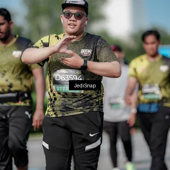 Runner Photo 6877289